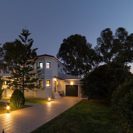 Villa Louke Lixouri Zewnętrze zdjęcie