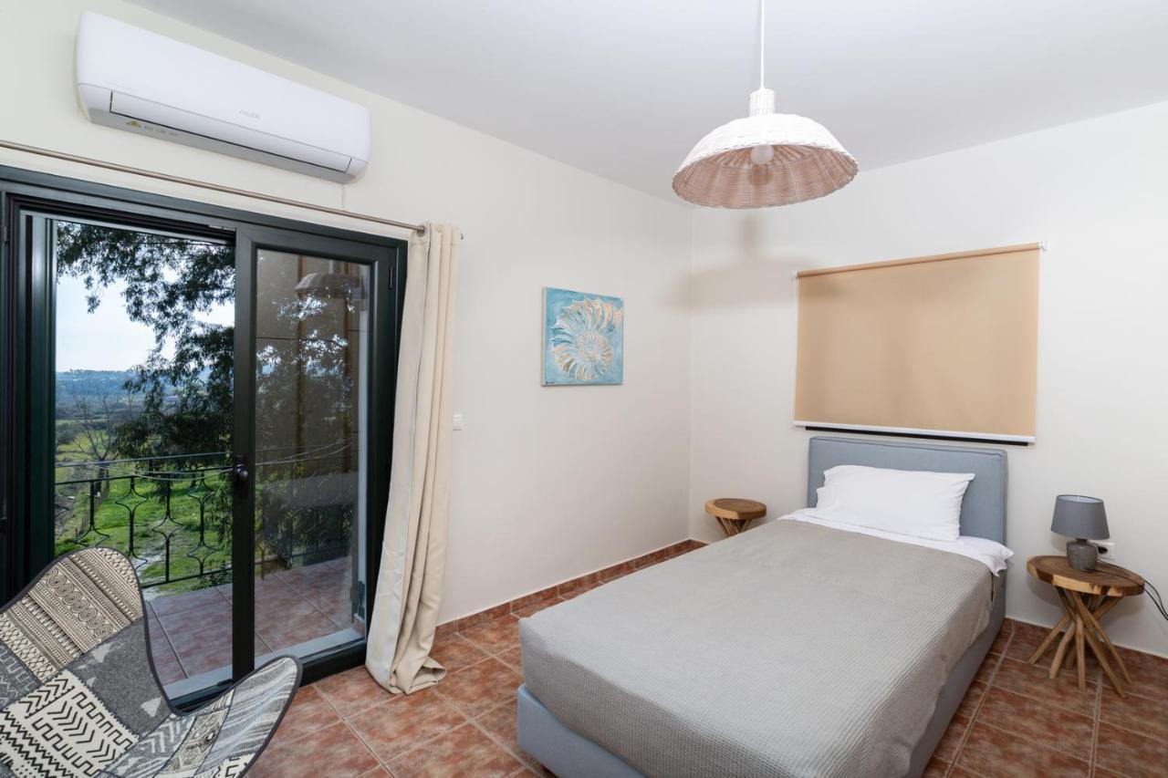 Villa Louke Lixouri Zewnętrze zdjęcie