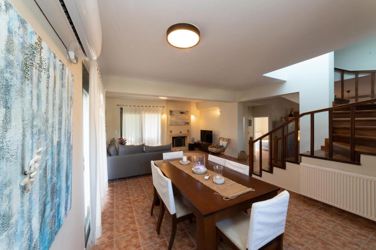 Villa Louke Lixouri Zewnętrze zdjęcie
