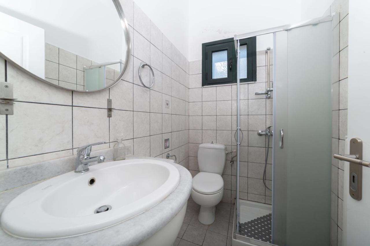 Villa Louke Lixouri Zewnętrze zdjęcie