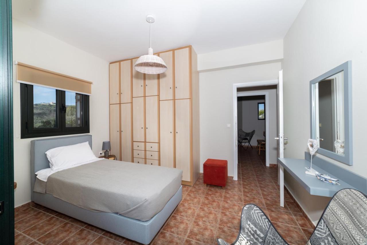 Villa Louke Lixouri Zewnętrze zdjęcie